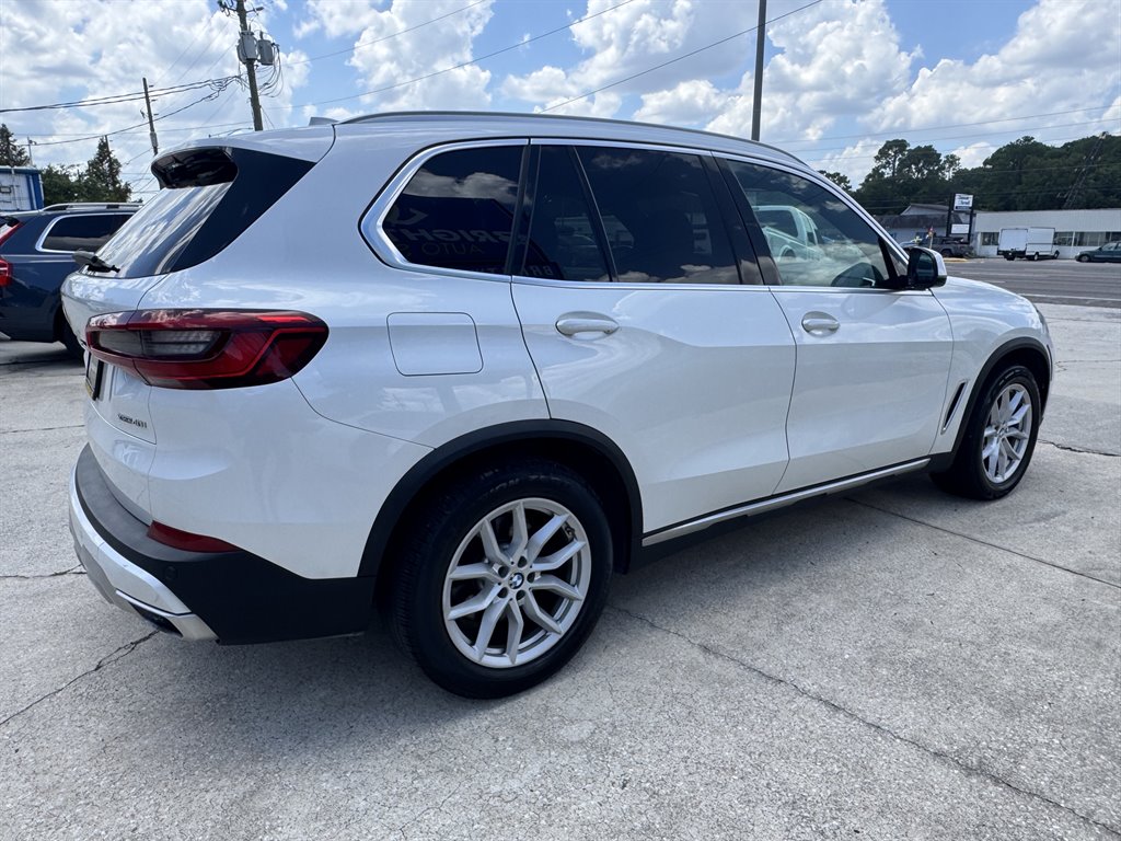 2019 BMW X5 - $20,900