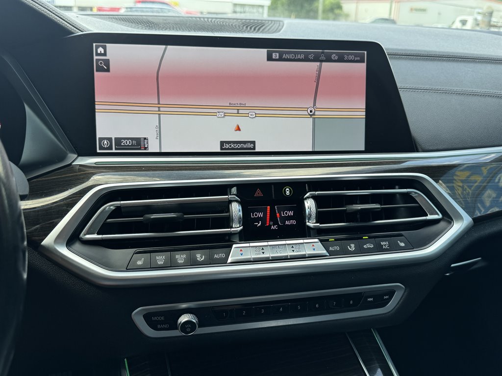 2019 BMW X5 - $20,900