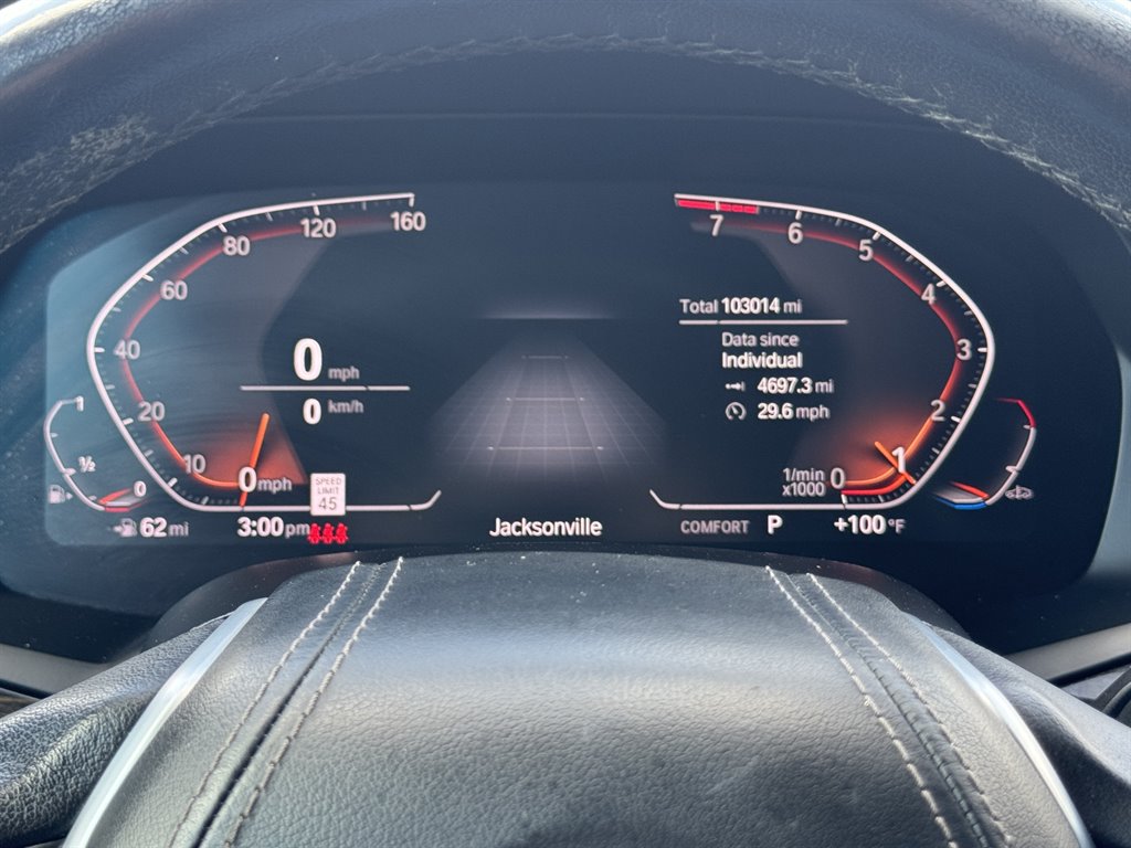 2019 BMW X5 - $20,900