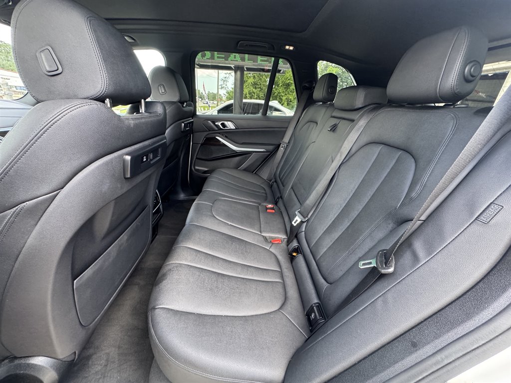 2019 BMW X5 - $20,900