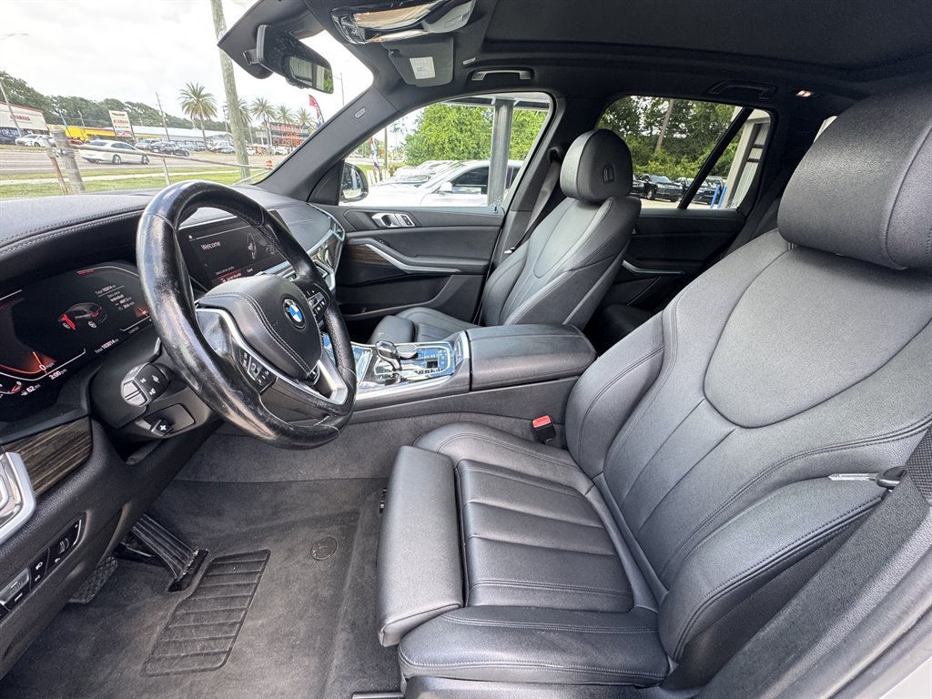 2019 BMW X5 - $20,900