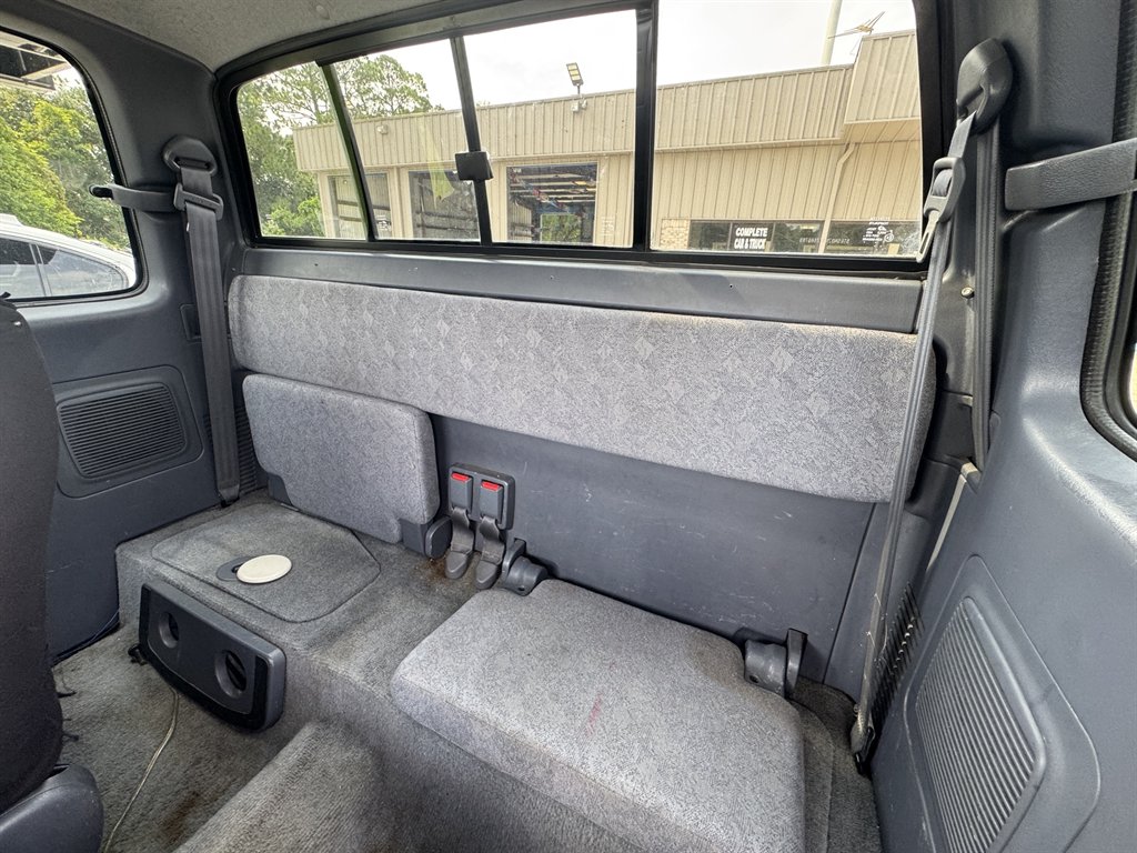 2000 Toyota Tacoma - $5,900