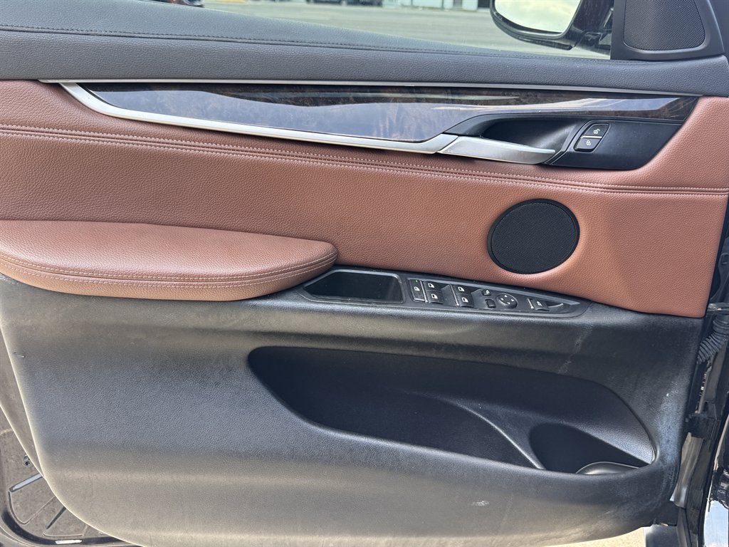 2018 BMW X6 - $19,900