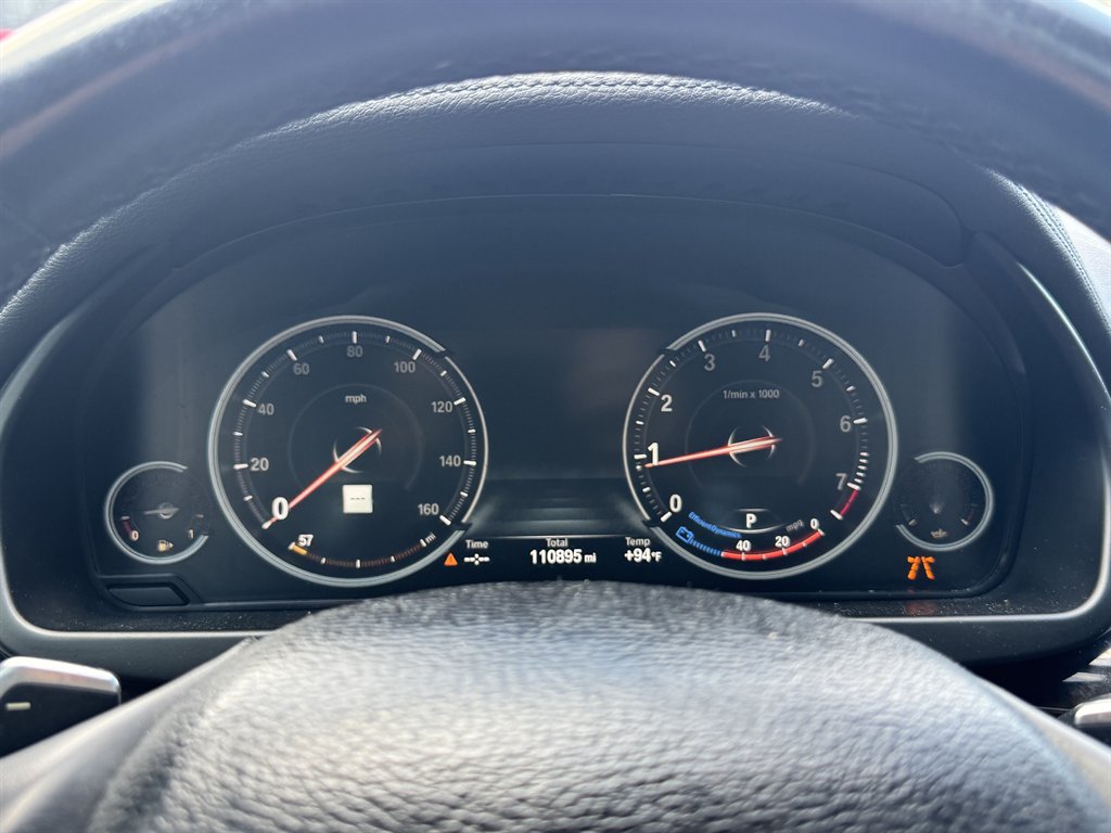 2018 BMW X6 - $19,900