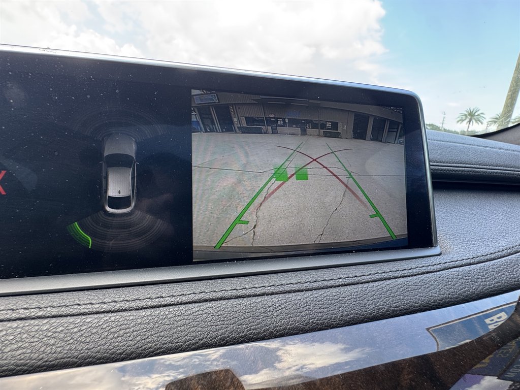2018 BMW X6 - $19,900