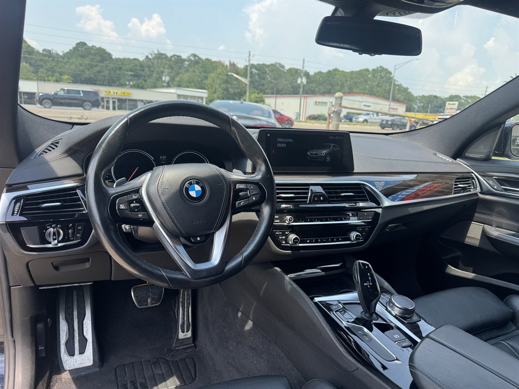 2018 BMW 640xi - $19,900