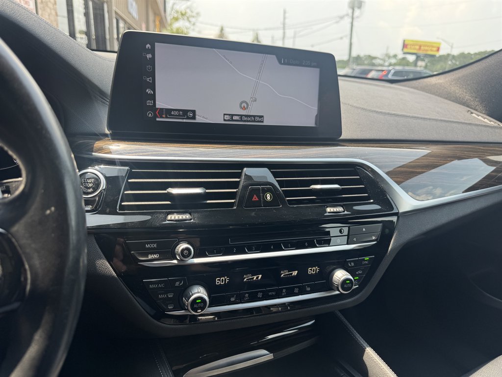 2018 BMW 640xi - $19,900