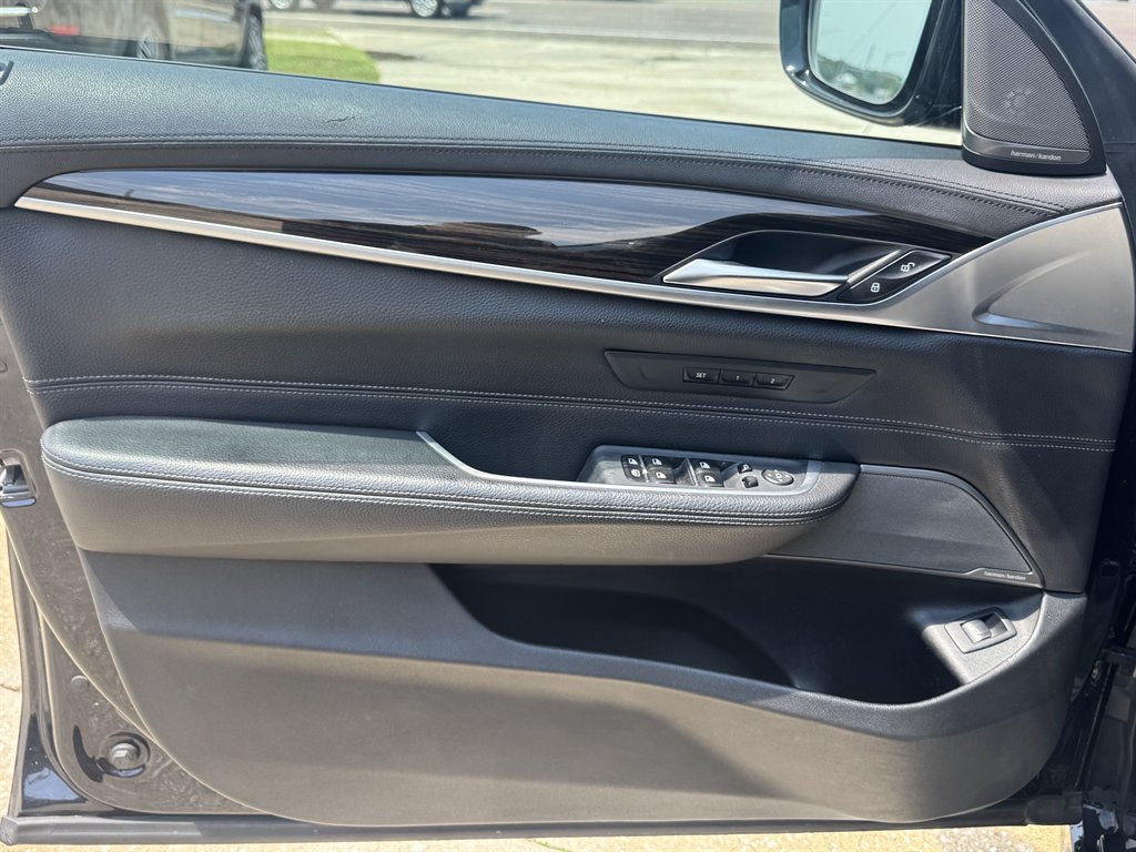 2018 BMW 640xi - $19,900