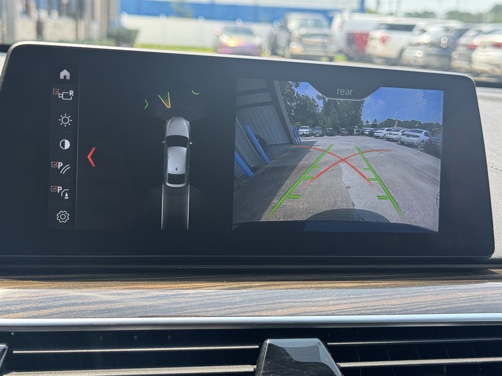 2018 BMW 640xi - $19,900