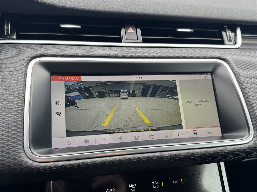 2020 Land Rover Range Rover Evoque - $16,900