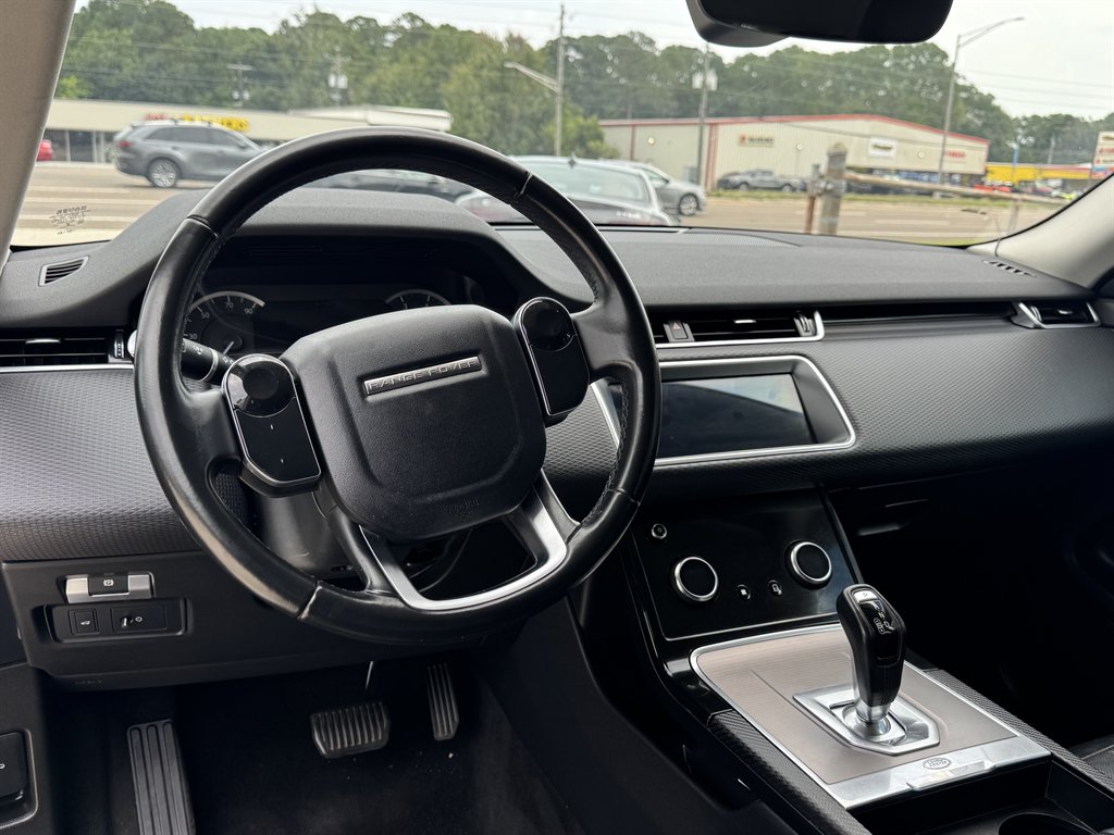 2020 Land Rover Range Rover Evoque - $16,900