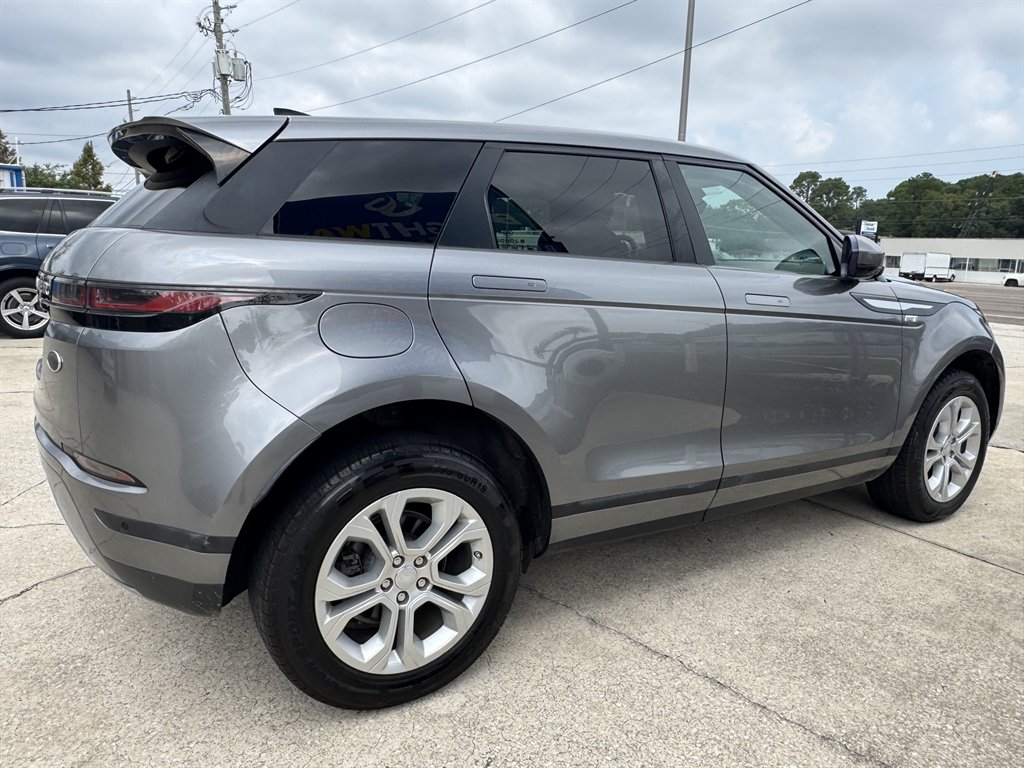 2020 Land Rover Range Rover Evoque - $16,900