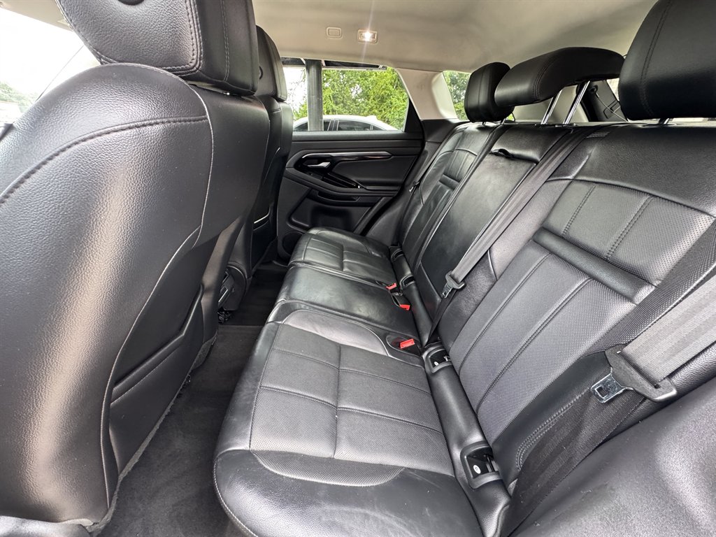 2020 Land Rover Range Rover Evoque - $16,900