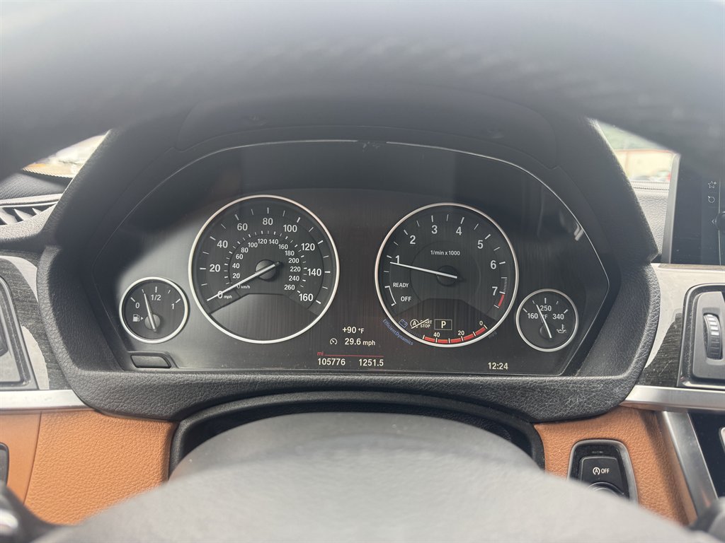 2017 BMW 430i - $13,900