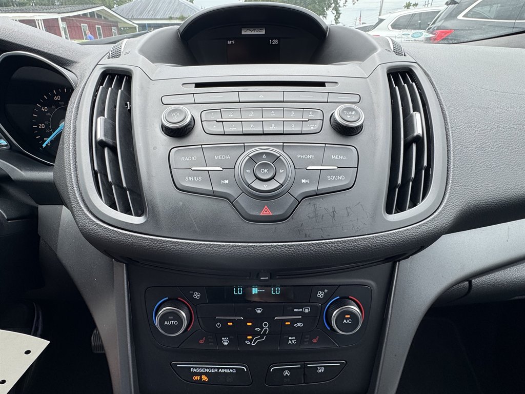 2017 Ford Escape - $9,900