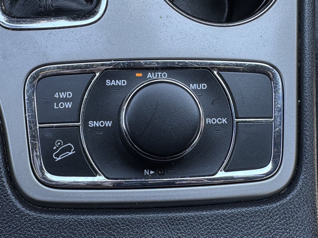 2020 Jeep Cherokee - $16,900