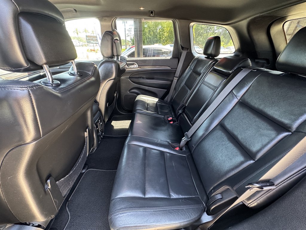 2020 Jeep Cherokee - $16,900