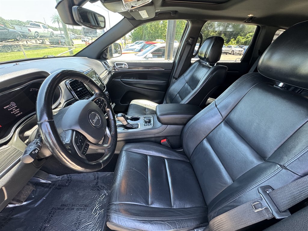 2020 Jeep Cherokee - $16,900