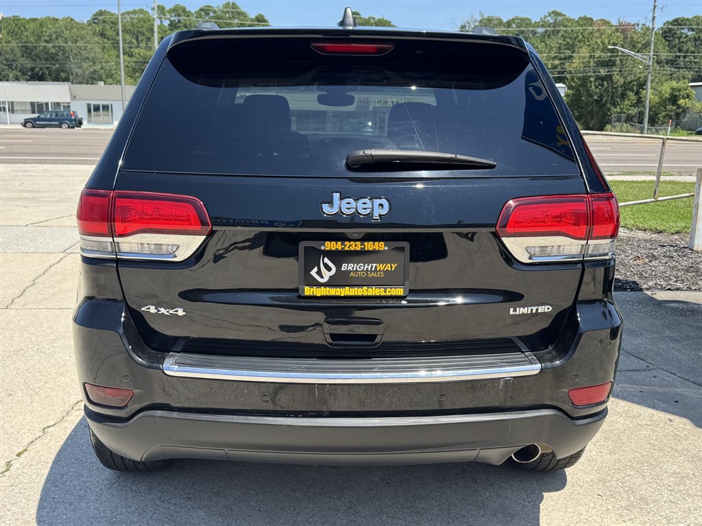 2020 Jeep Cherokee - $16,900