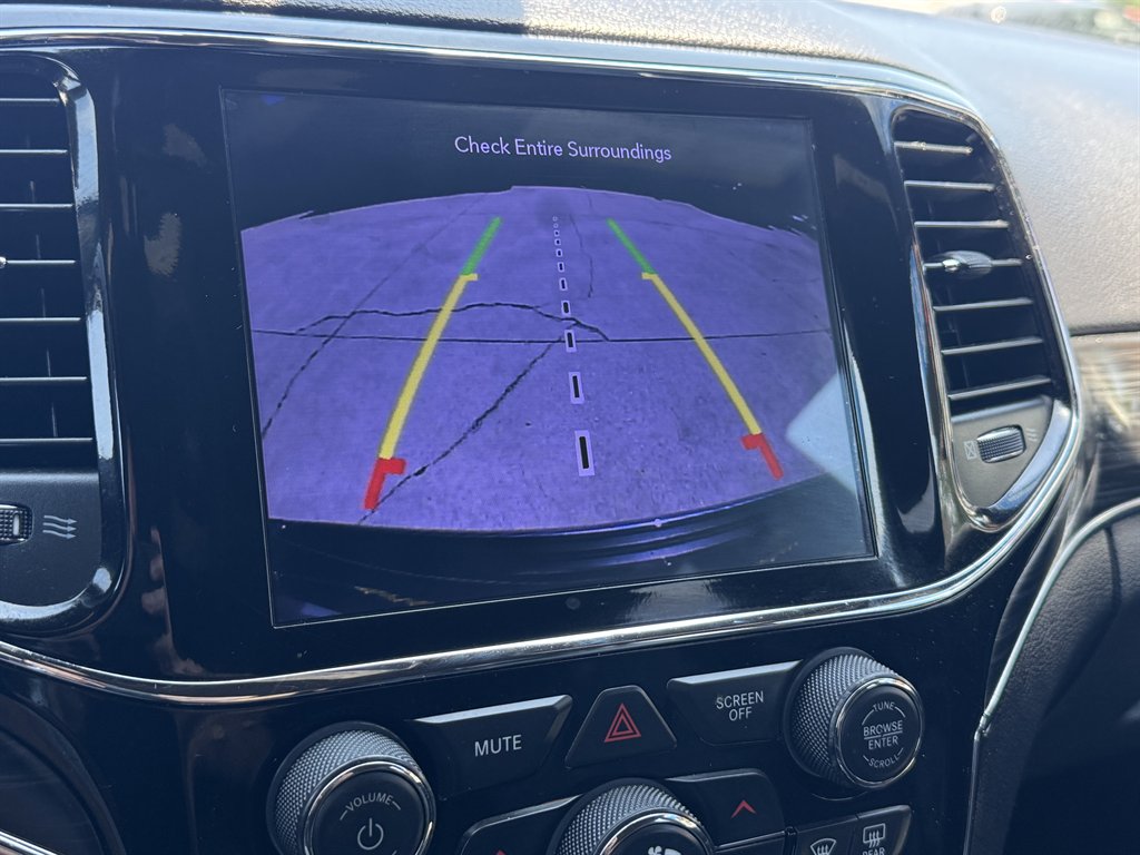 2020 Jeep Cherokee - $16,900