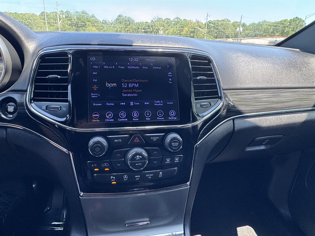2020 Jeep Cherokee - $16,900