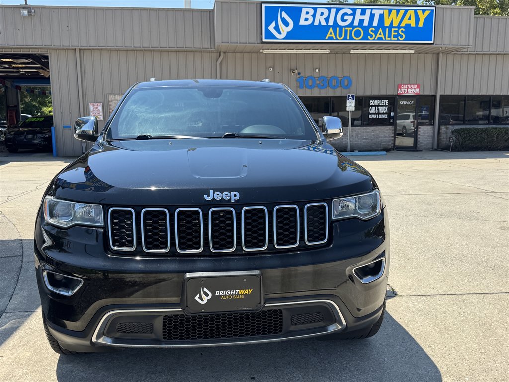 2020 Jeep Cherokee - $16,900