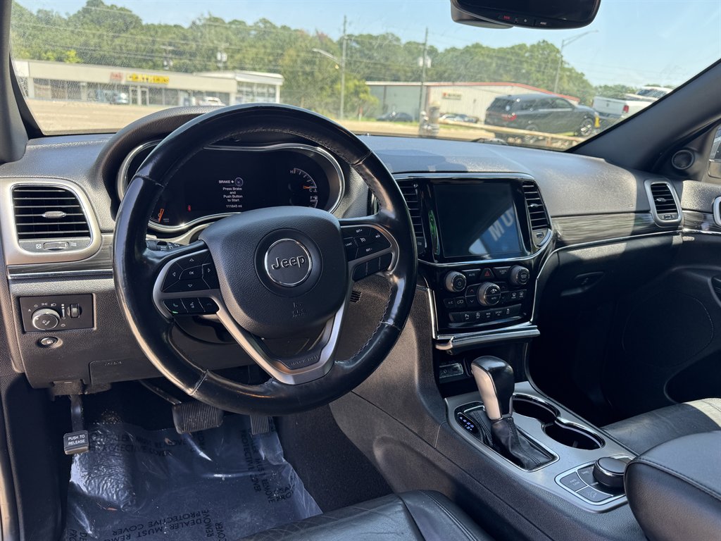 2020 Jeep Cherokee - $16,900