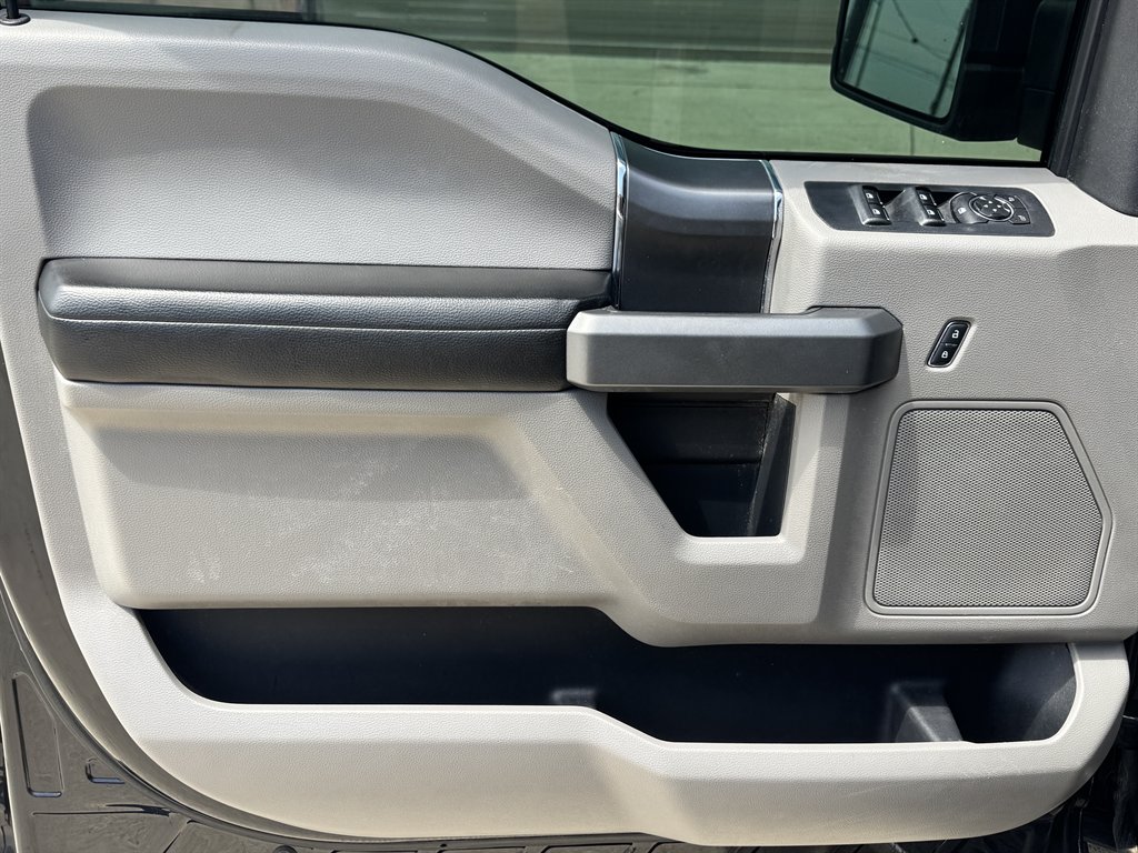 2018 Ford F-150 - $20,900