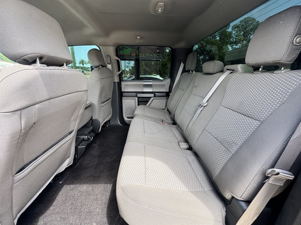 2018 Ford F-150 - $20,900
