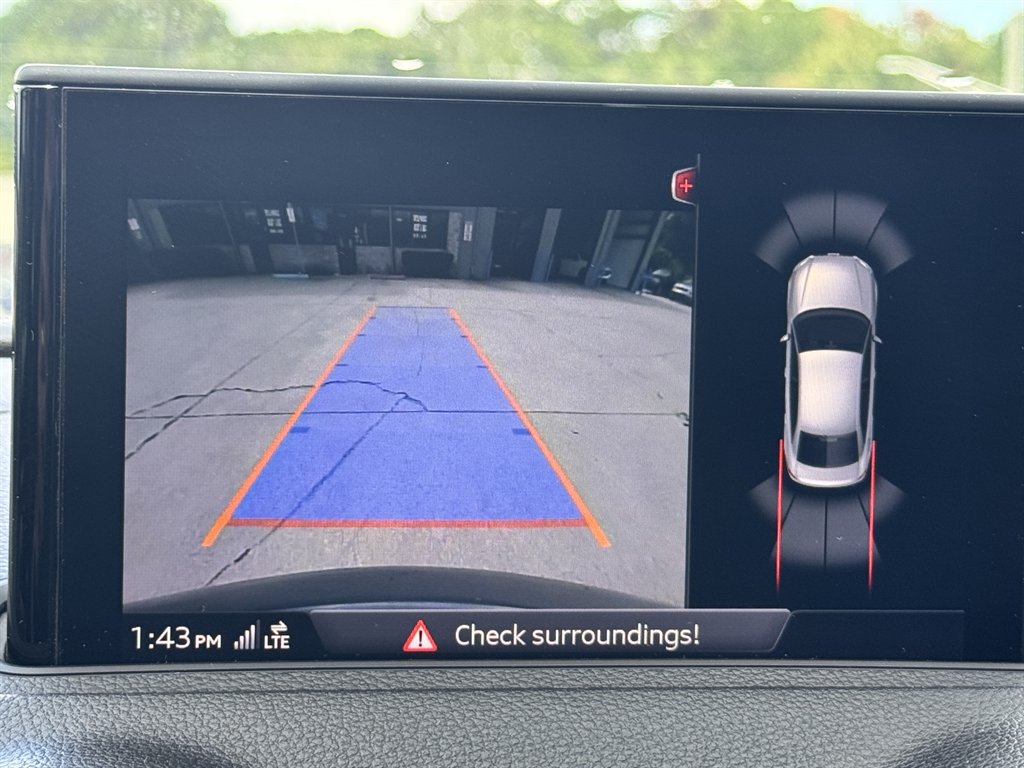 2020 Audi A3 - $14,900