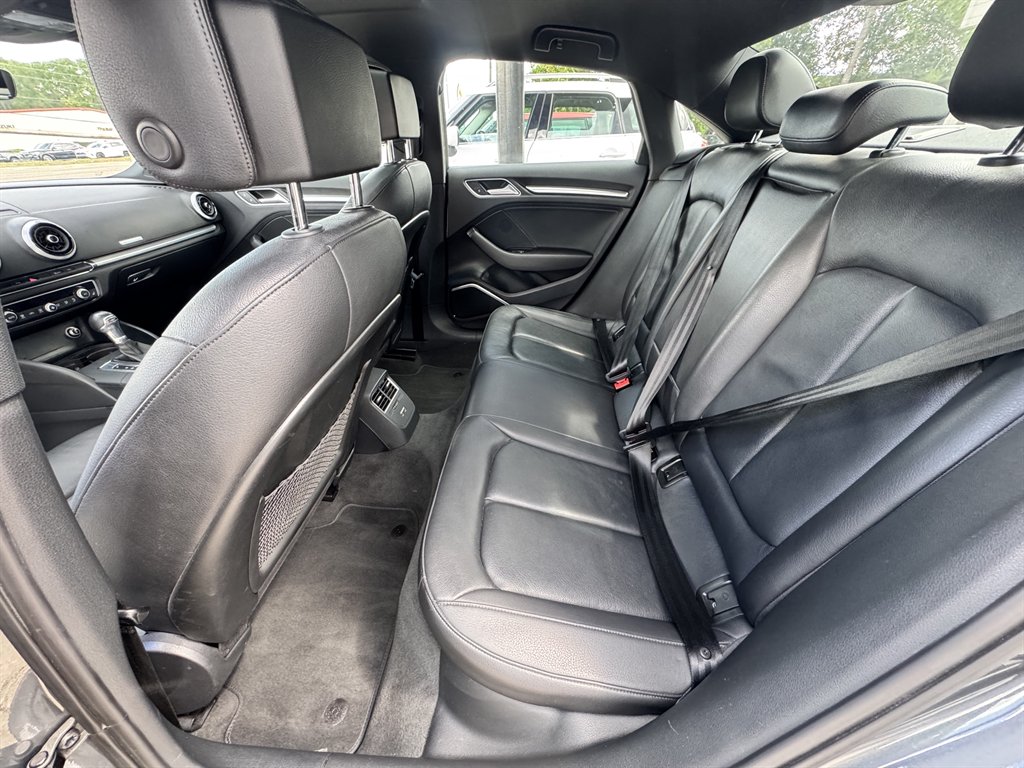 2020 Audi A3 - $14,900