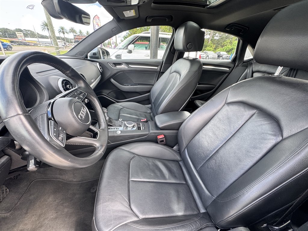 2020 Audi A3 - $14,900