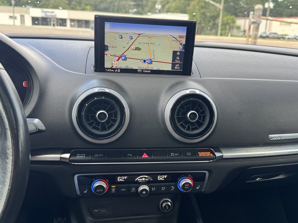 2020 Audi A3 - $14,900