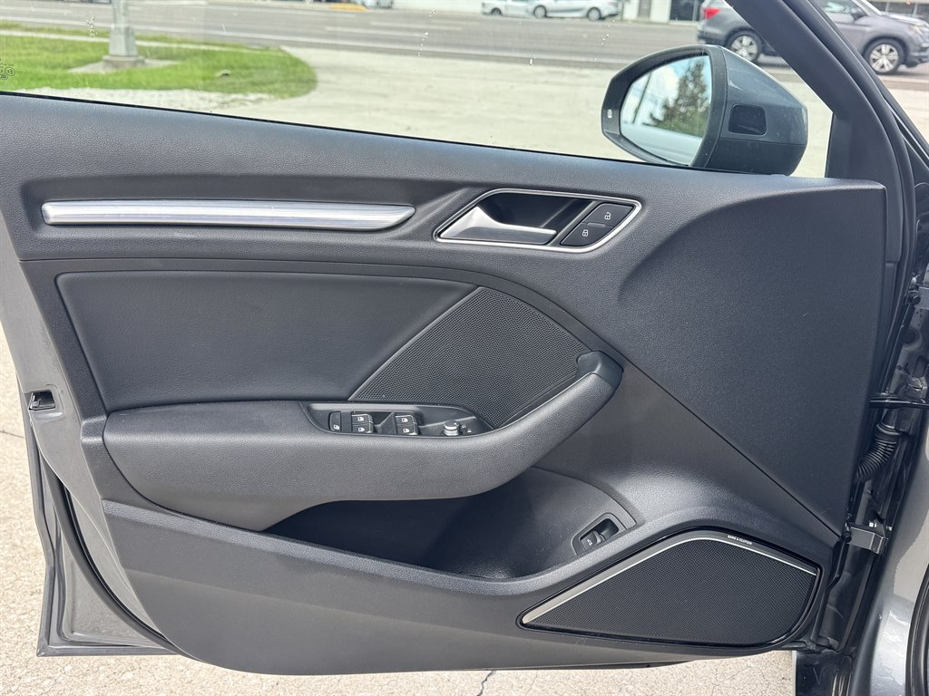 2020 Audi A3 - $14,900