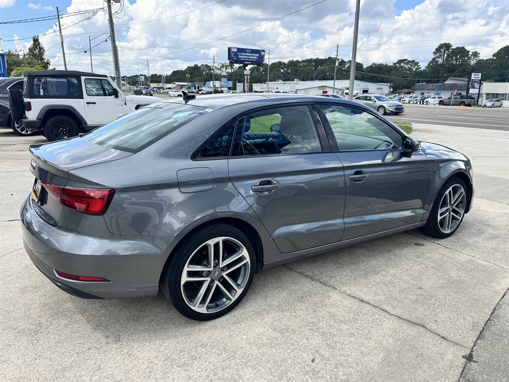 2020 Audi A3 - $14,900