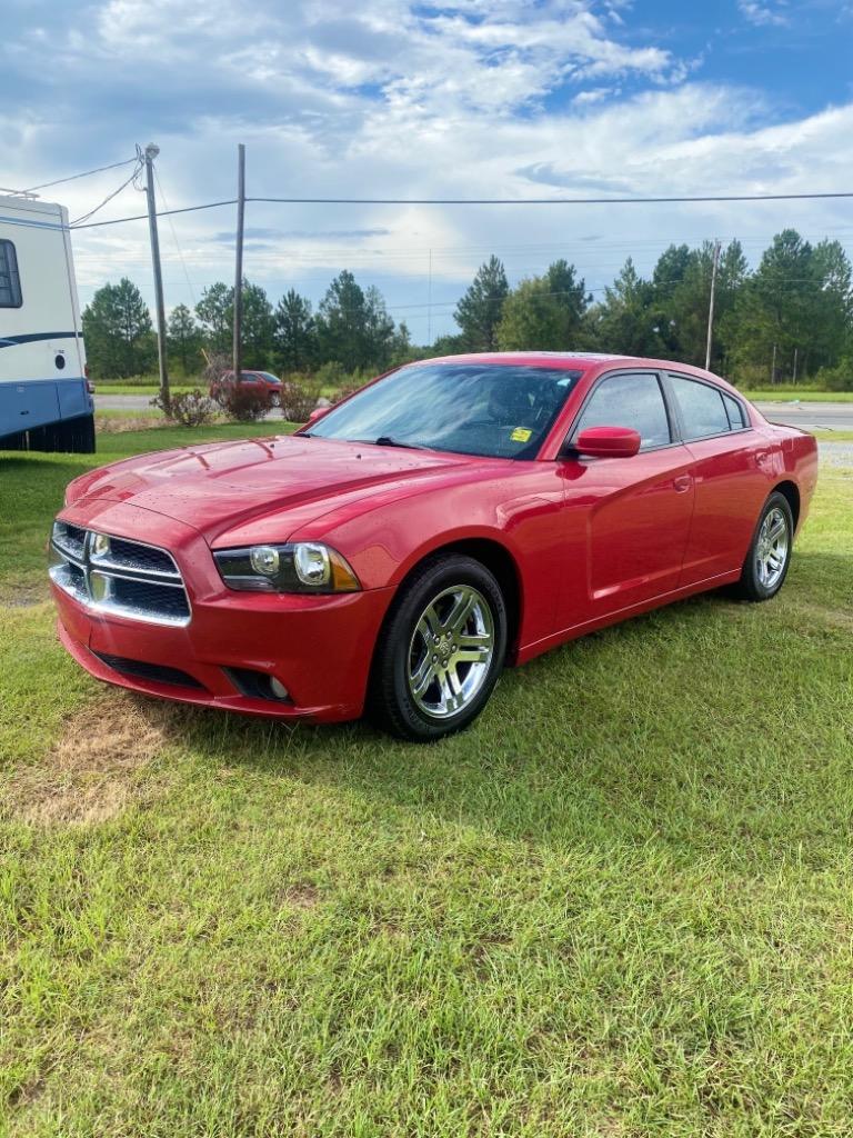 2010 Dodge Charger SXT in Albany, GA Used Cars for Sale