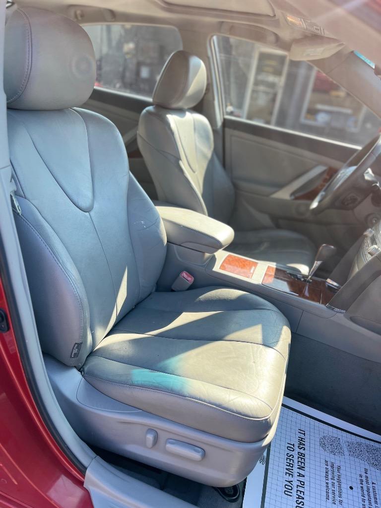 2011 Toyota Camry photo