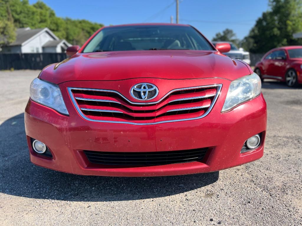 2011 Toyota Camry photo