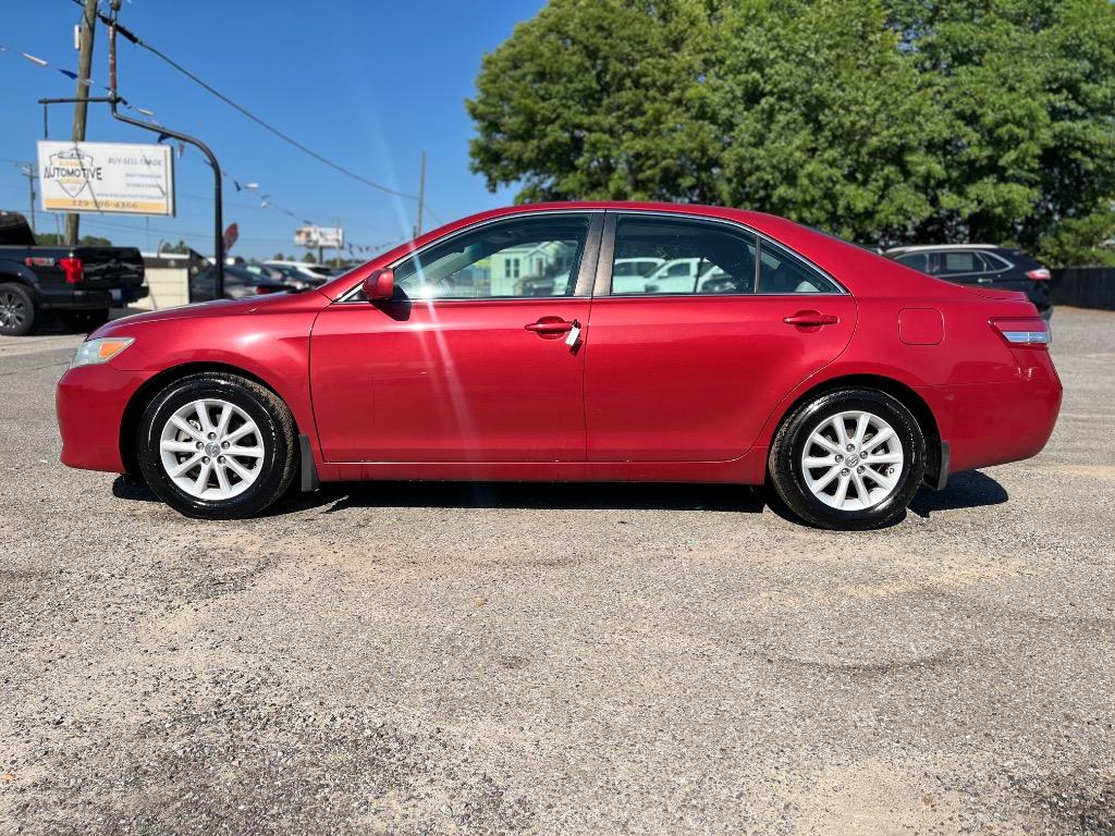 2011 Toyota Camry photo