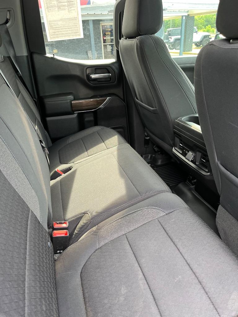 2019 Chevrolet Silverado 1500 RST photo