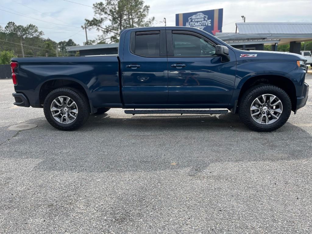 2019 Chevrolet Silverado 1500 RST photo