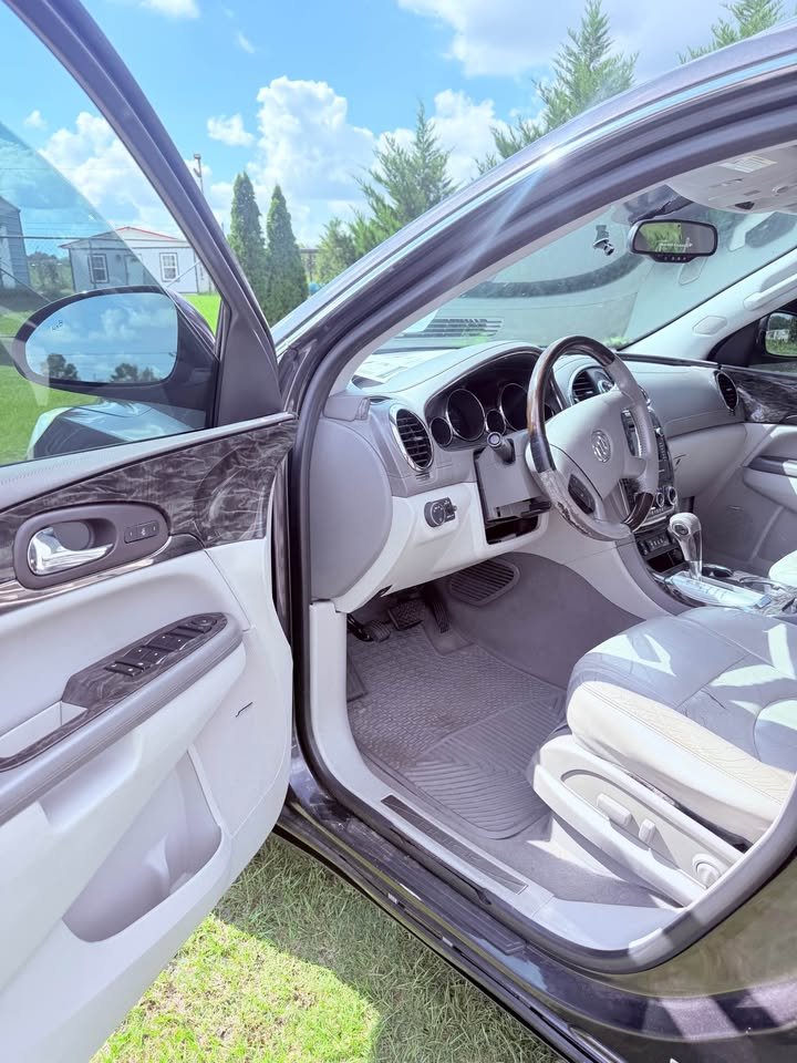 2014 Buick Enclave