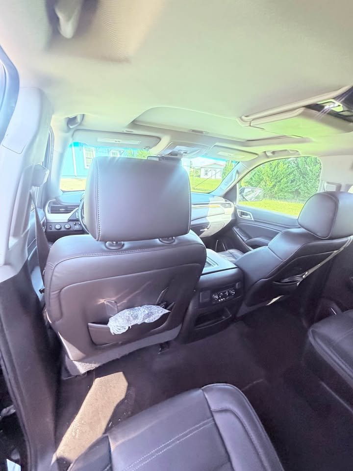 2016 GMC Yukon