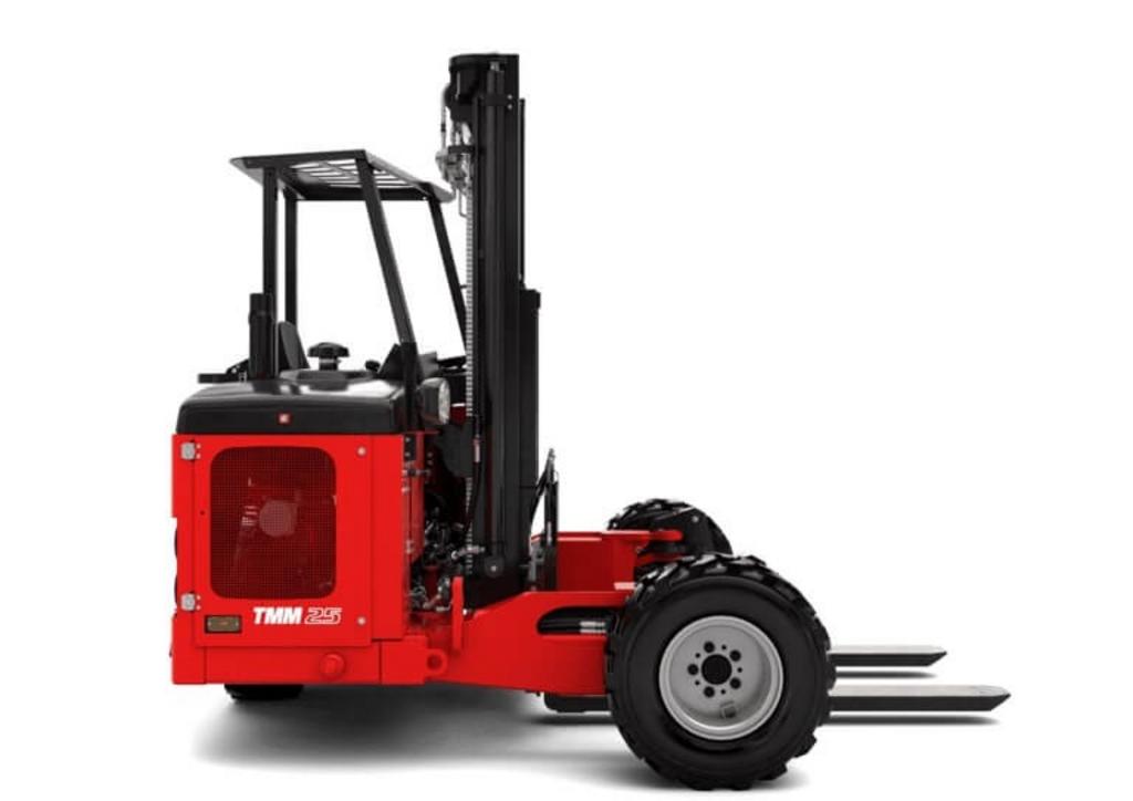 2024 MANITOU  TMM45  - $61,995
