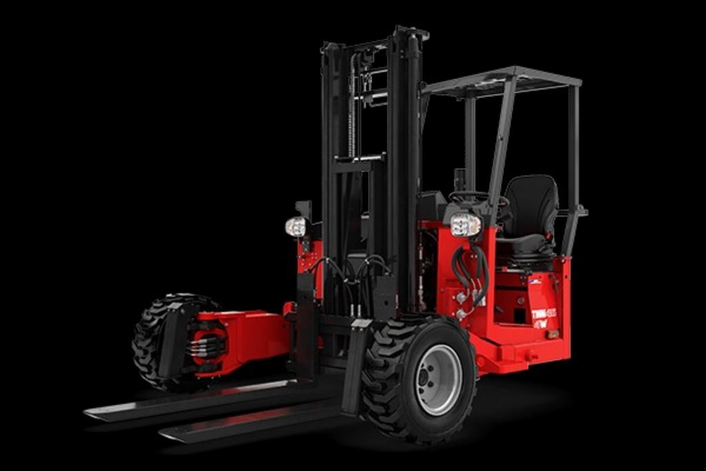 2024 MANITOU  TMM45  - $61,995