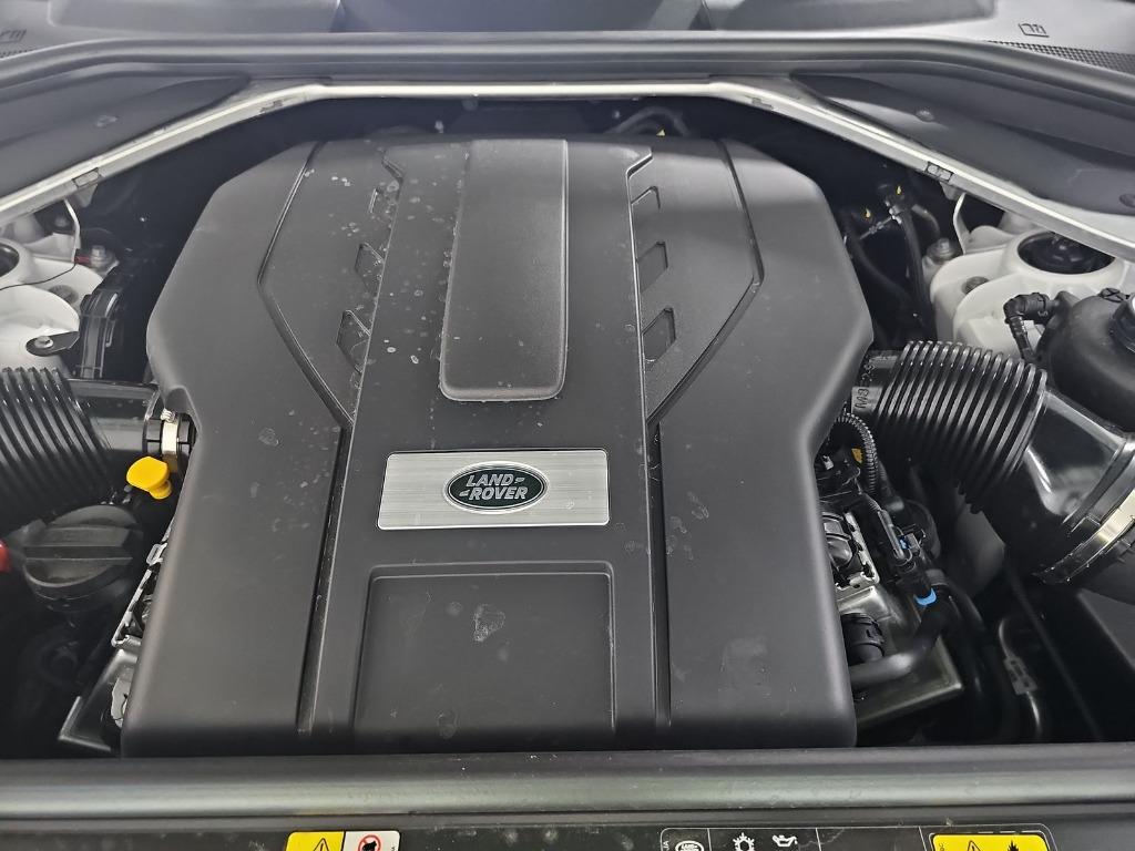 2023 Land Rover Range Rover - $144,995