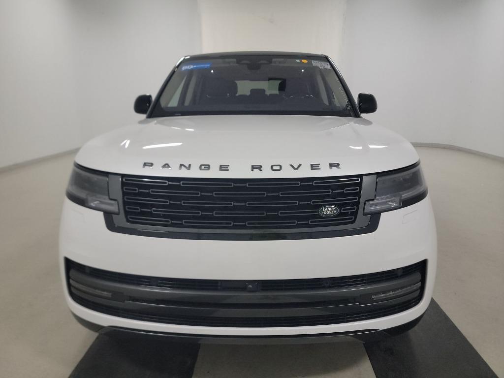 2023 Land Rover Range Rover - $144,995