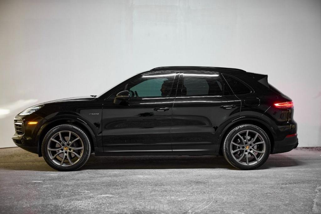 2023 Porsche Cayenne - $99,995