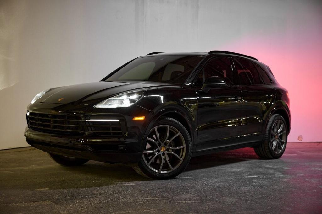 2023 Porsche Cayenne - $99,995