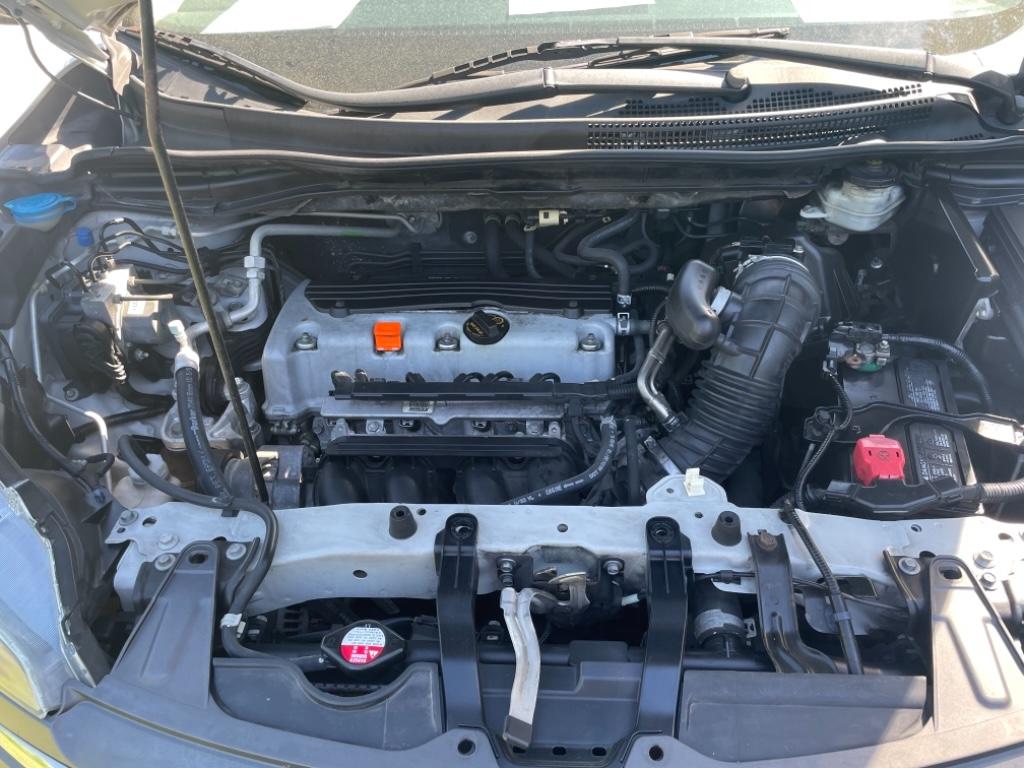 2013 Honda CR-V EX-L photo